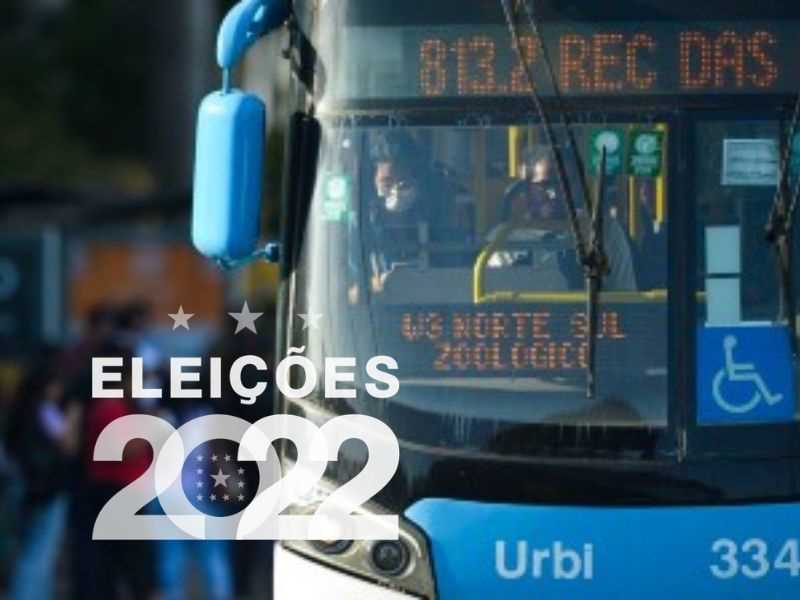Barroso frisou que os municípios que já forneciam o transporte gratuito em dias de eleição não podem interromper o serviço ou a gratuidade em 30 de outubro (Foto: Divulgação/STF)