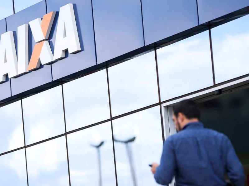 O TCU analisa se a Caixa deixou de observar procedimentos operacionais (Foto: Marcelo Camargo/ABr)