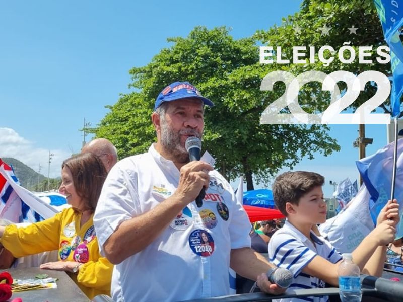 carlos lupi