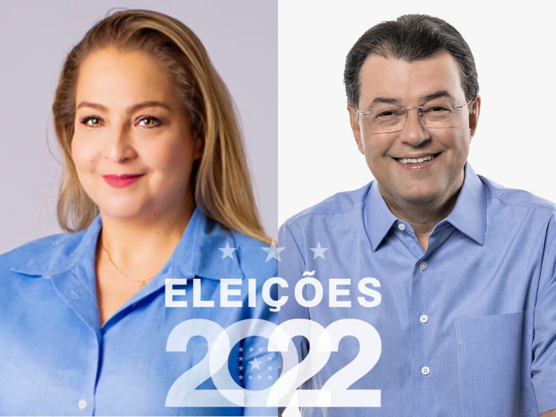 carol braz e braga