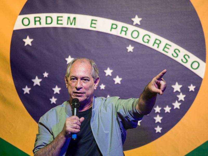 ciro gomes