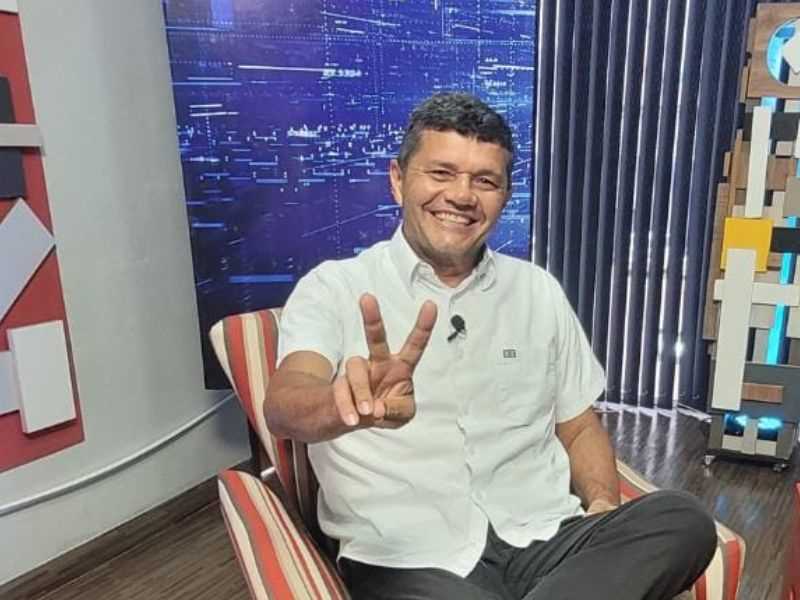 O deputado Dan Câmara diz que o governador eleito no dia 30 deve procurar um novo modelo econômico para a ZFM (Foto: Reprodução/RealTime1)