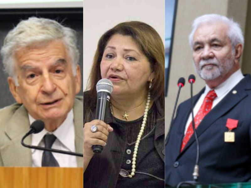cientistas apoiam Lula