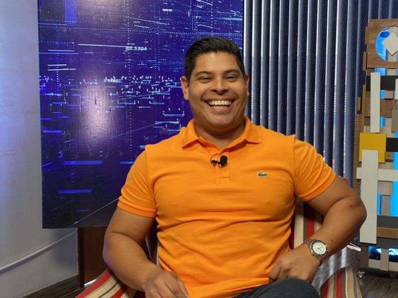 Mário César Filho de coloca favorável às privatizações, mas frisa que elas devem realmente beneficiar a população (Foto: Reprodução/RealTime1)