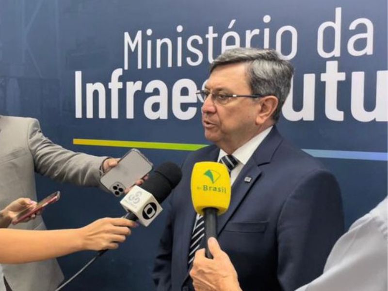 diretor-geral dnit