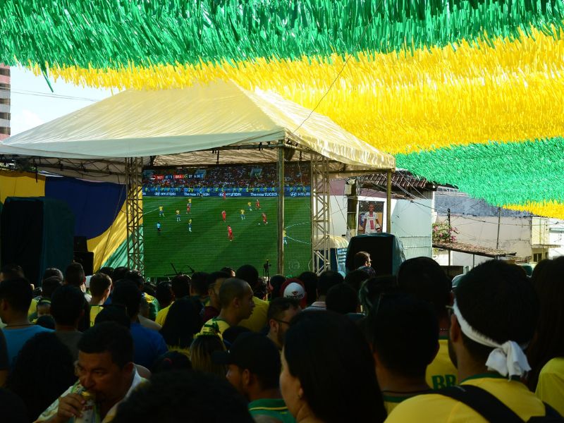 Prefeitura de Timbó atenderá em horários especiais durante jogos