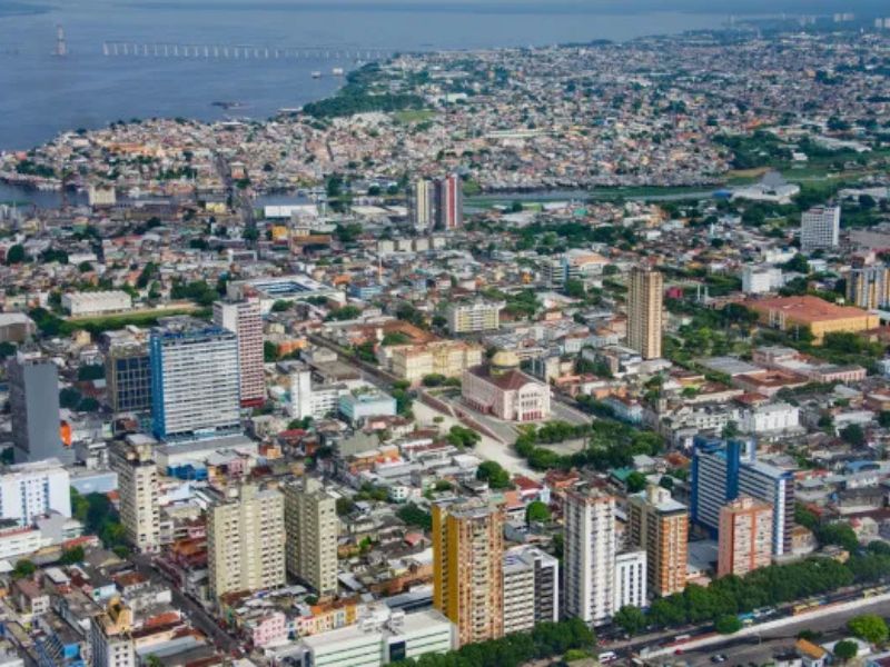 manaus amazonas