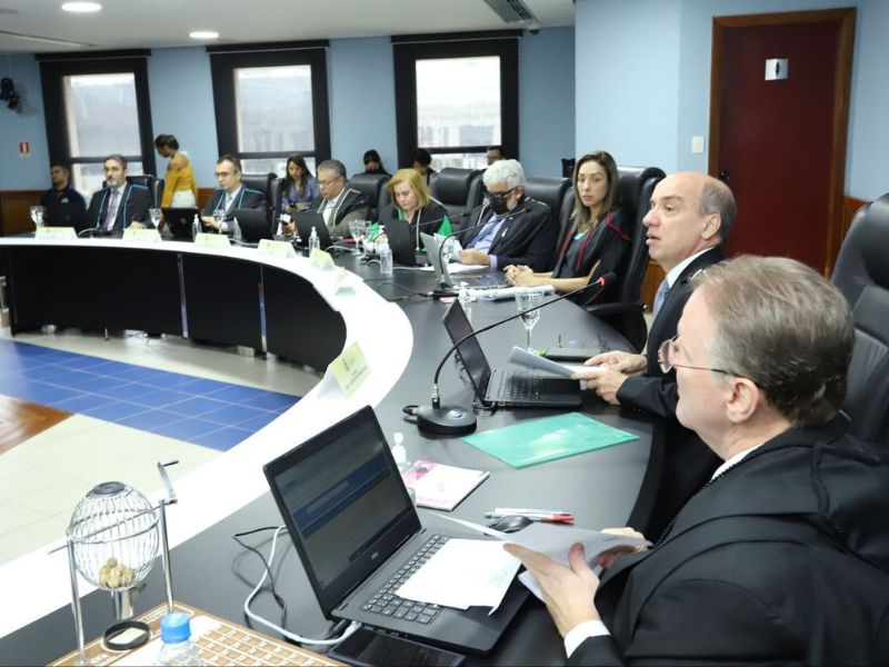 tribunal de contas