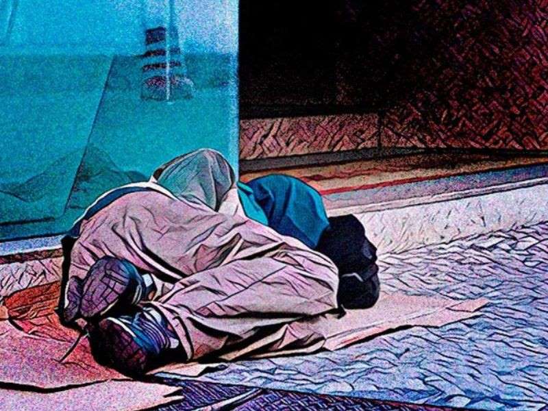 Estudo da Câmara mostra que, nas áreas de trabalho, redução da pobreza e desigualdade, das 13 recomendações, 10 não foram cumpridas, duas sofreram retrocessos e só em uma houve avanços (Foto: Reprodução)