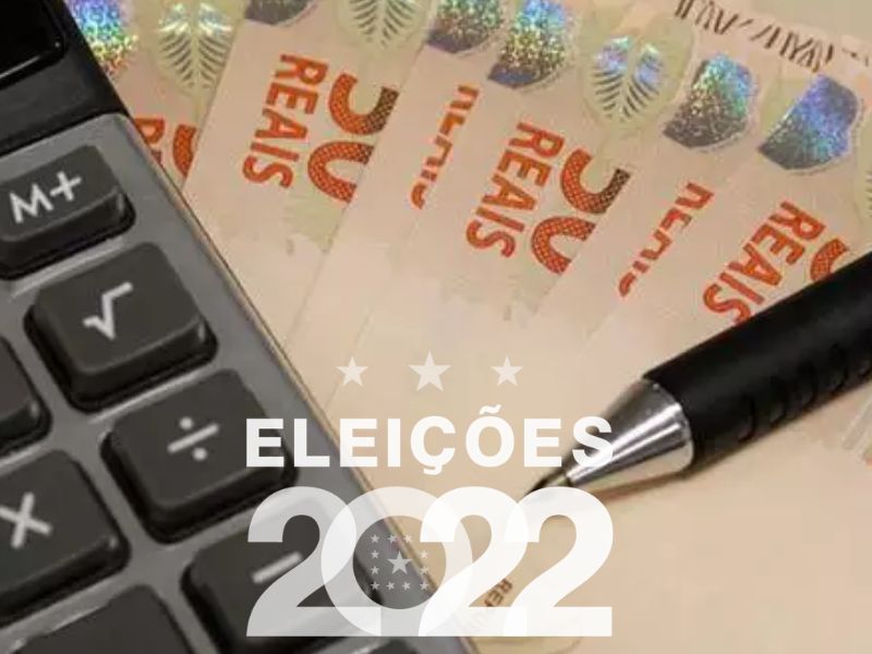 prestação de contas