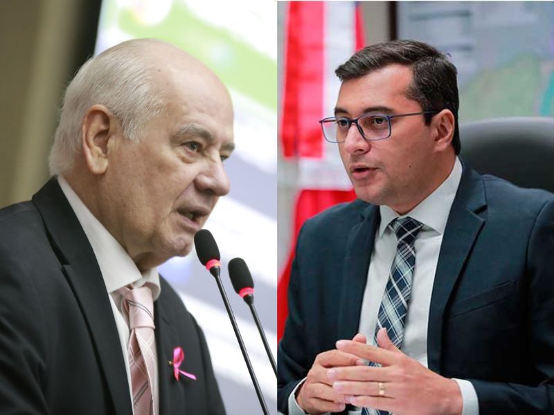 serafim e wilson