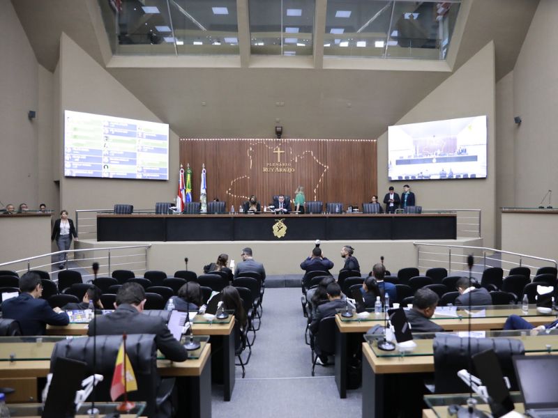 deputados aleam