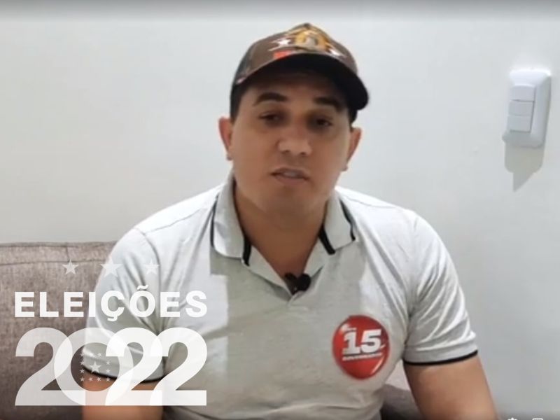 prefeito Borba