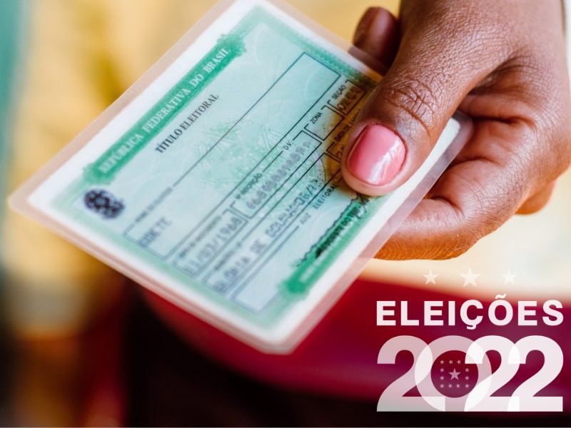 título de eleitor