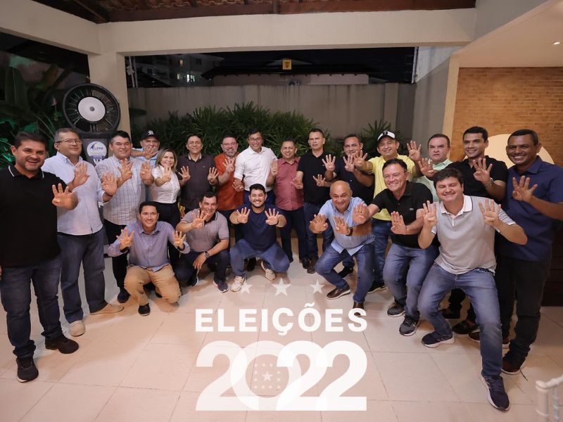 wilson e prefeitos