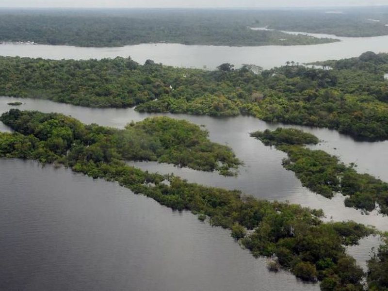 Amazônia