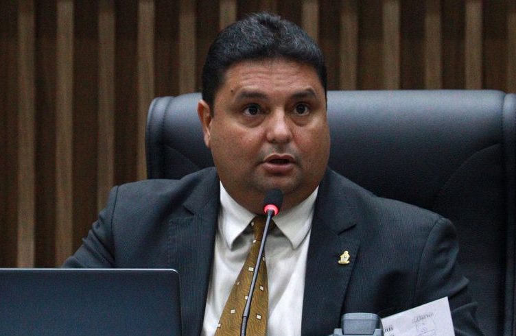 Caio André