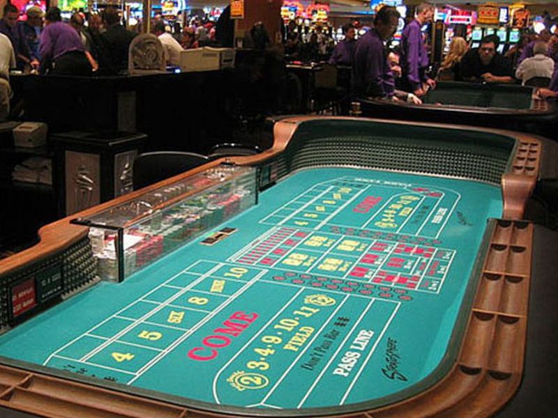 cassino
