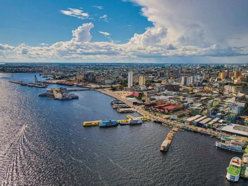 manaus