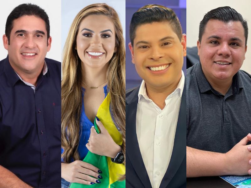 deputados