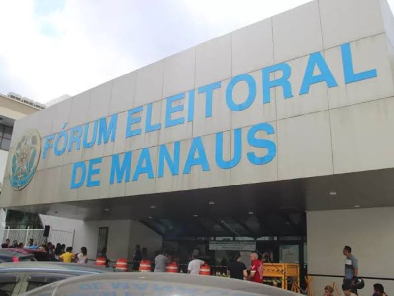 fórum