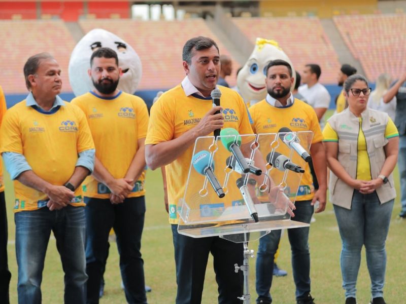copa na arena