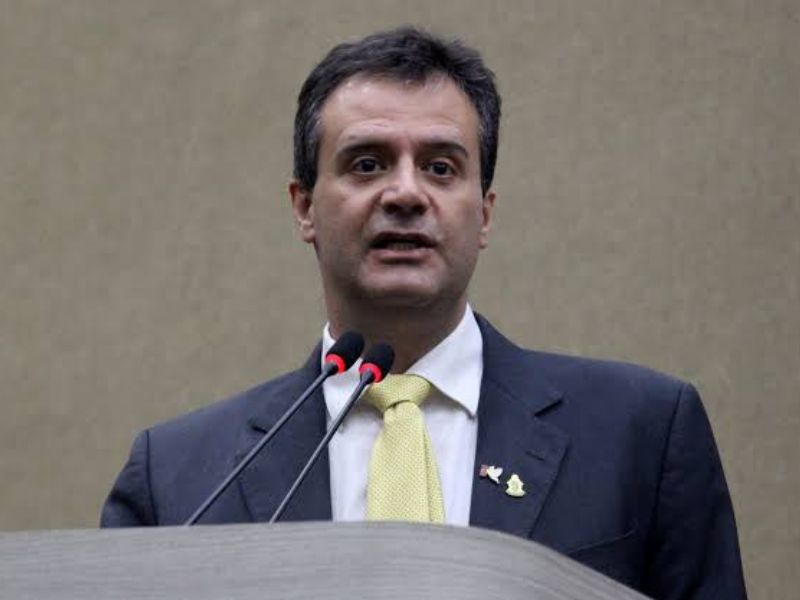 marcelo serafim