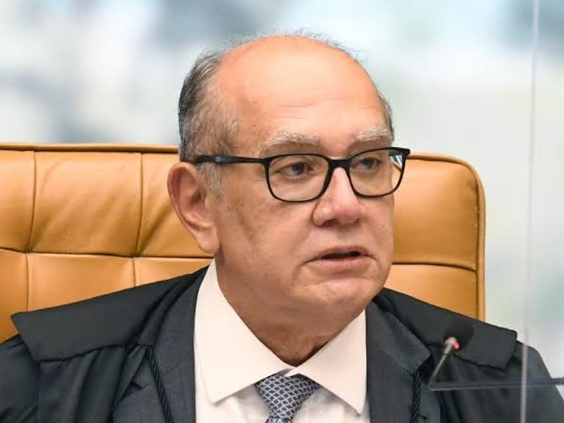 gilmar mendes