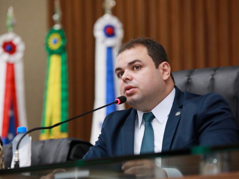 roberto cidade