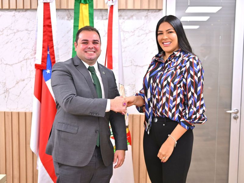 roberto cidade e mayra