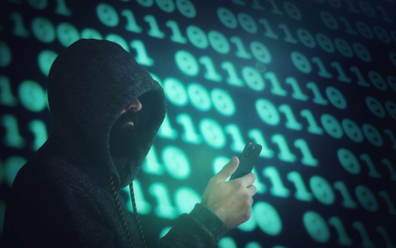 o clique automático que entrega seus dados sem que você perceba