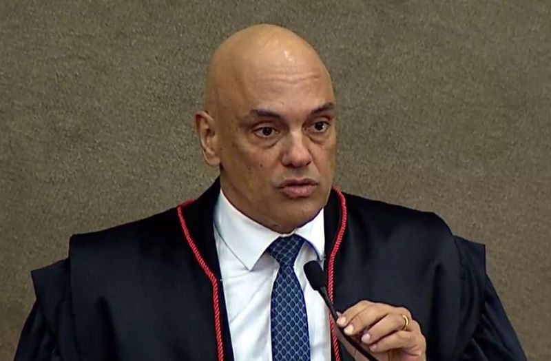 Alexandre de Moraes
