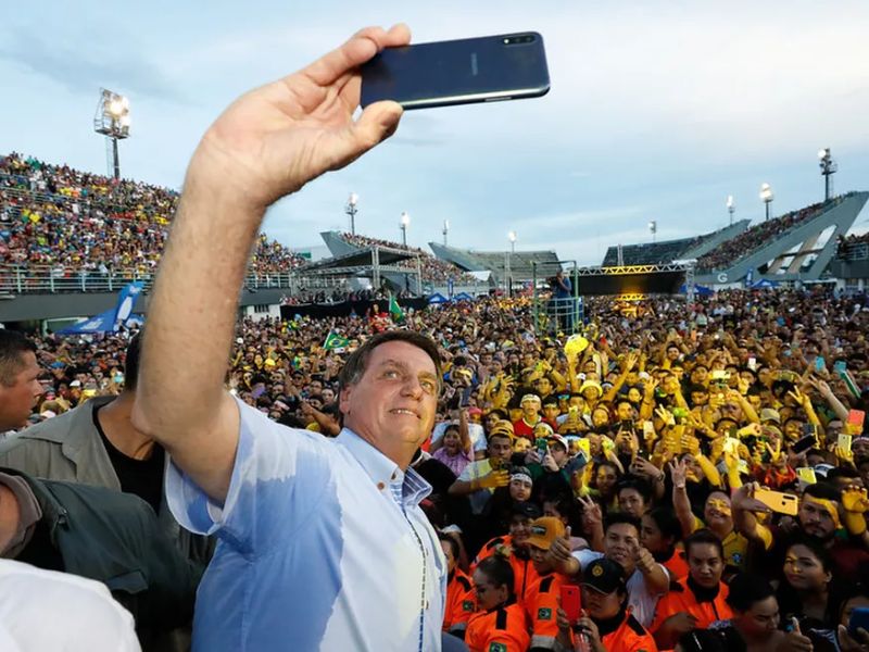 Bolsonaro