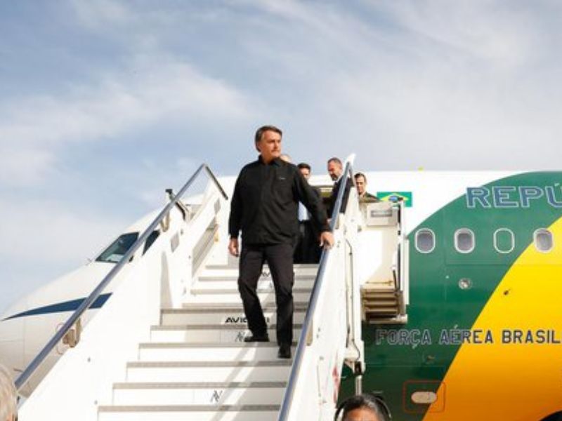 Bolsonaro