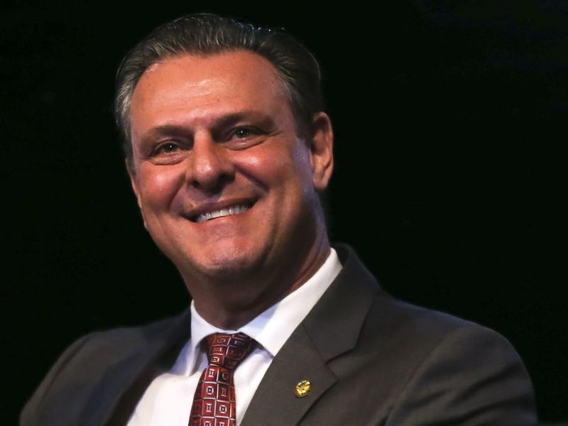Carlos Fávaro