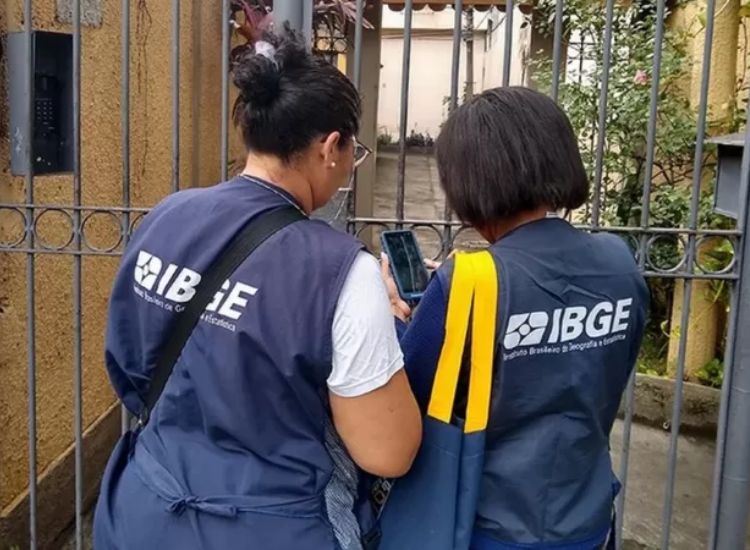 Censo IBGE