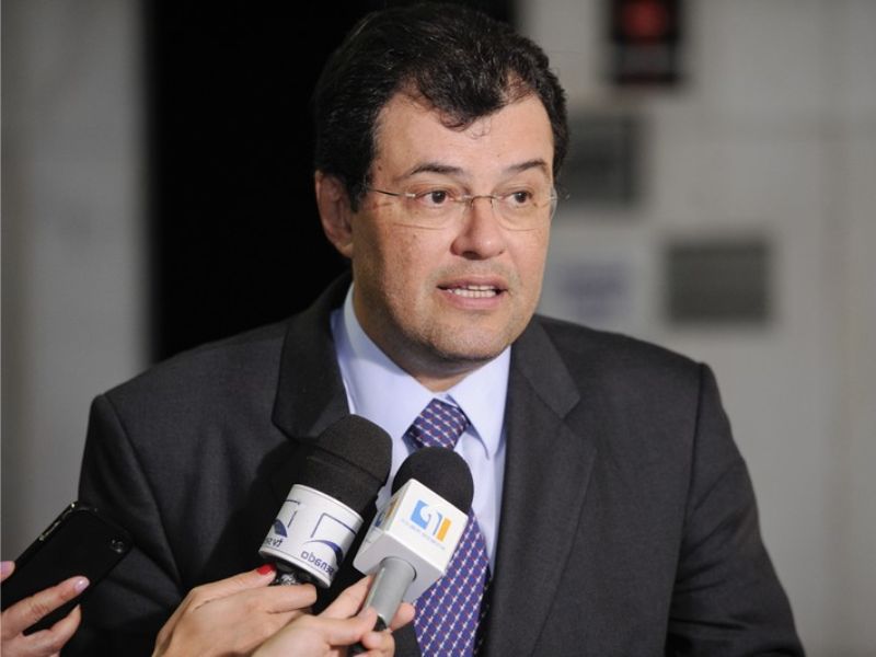 Eduardo Braga