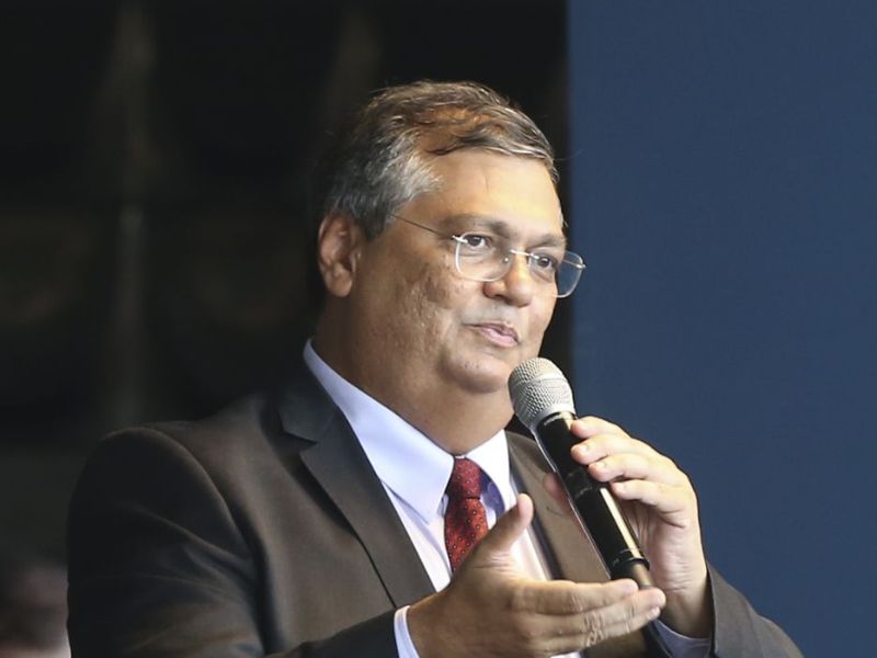 Flávio Dino