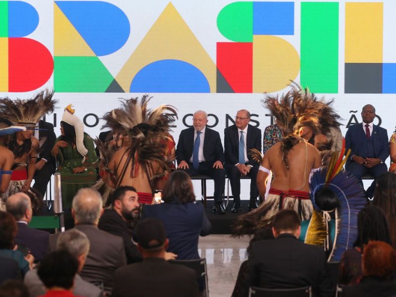 Governo Federal