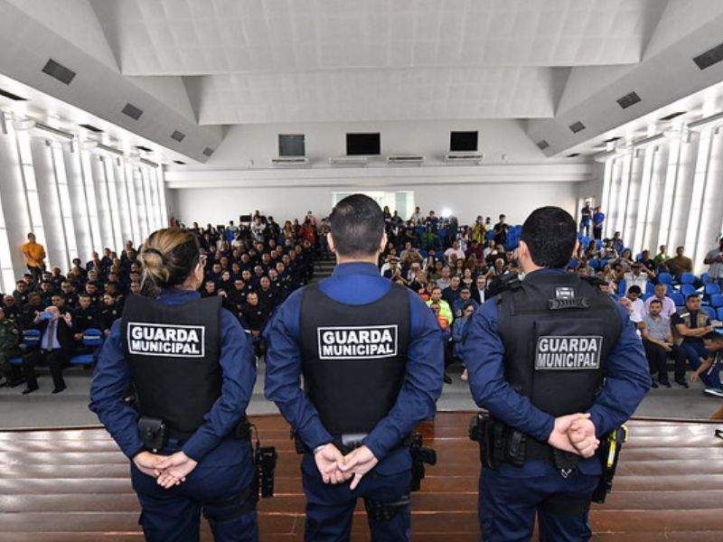 Guarda Municipal de Manaus