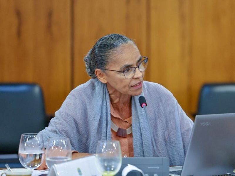 Marina Silva