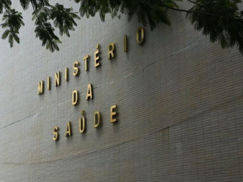 Ministério da Saúde, governo Lula