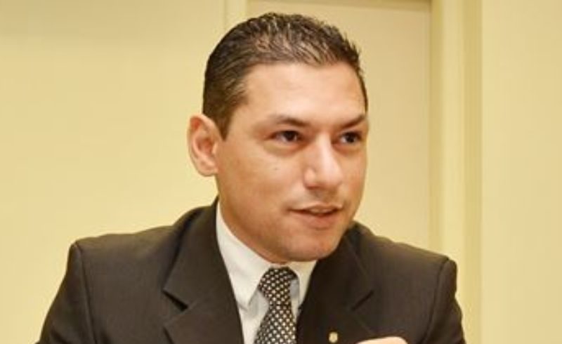 Delegado Umberto Ramos