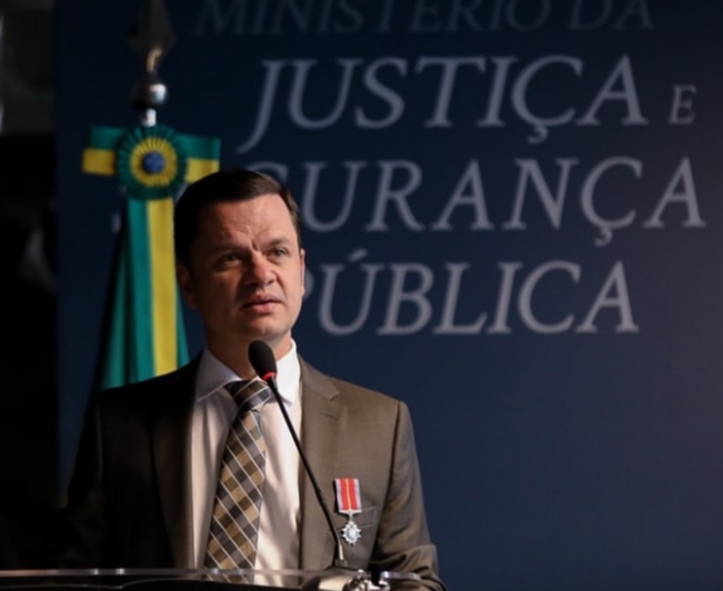 Anderson Torres