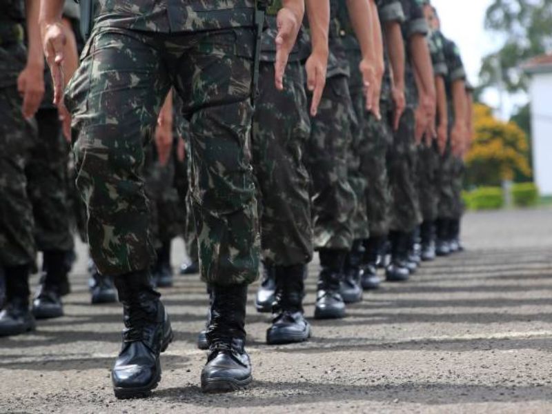 Militares (foto: Divulgação)