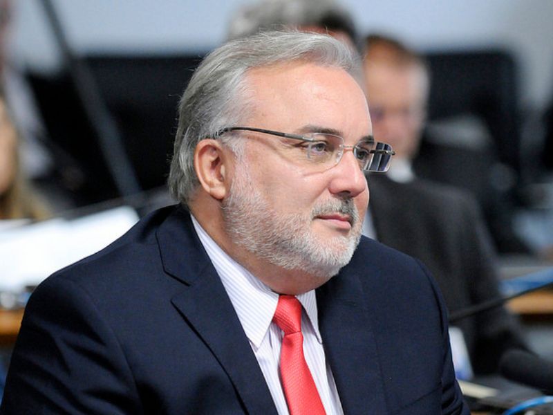 senador Jean Paul Prates