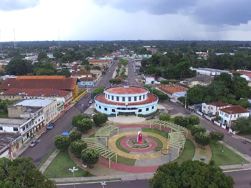 MAUÉS