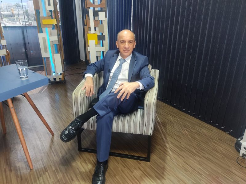 Érico Desterro