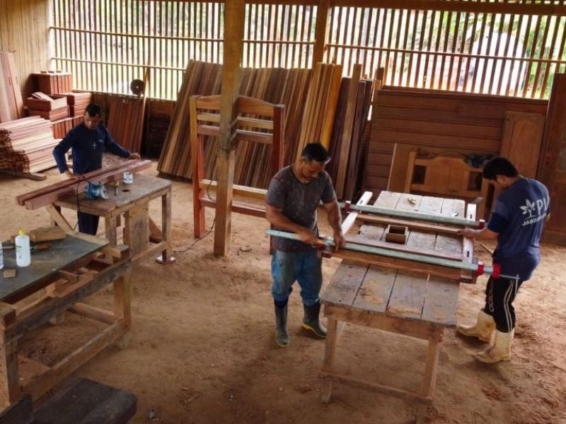 Fazenda da Esperança