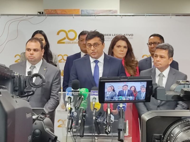 Governador Wilson Lima
